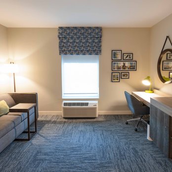 Hampton Inn Cranbury - Hotels Near Me - Cranbury, New Jersey