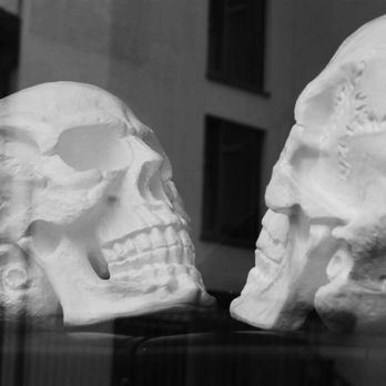 Skull Tattoos - Deko - Tattoo Near Me - Bad Vilbel, HE Skull Tattoos - Deko - Tattoo Near Me - Bad Vilbel, HE