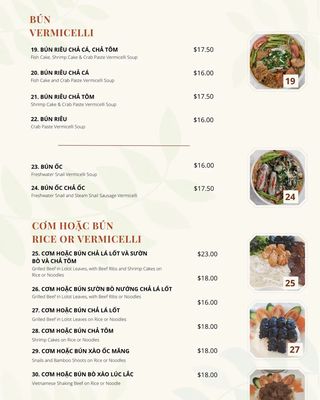 Menu photo 7 Van 168 Coffee Vancouver, BC Menu photo 7 Van 168 Coffee Vancouver, BC