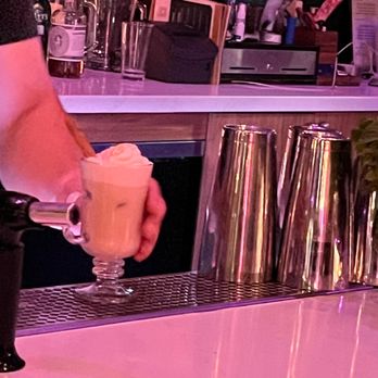 The Emerson - Hot buttered rum - Cocktail Bars Near Me - Reno, Nevada The Emerson - Hot buttered rum - Cocktail Bars Near Me - Reno, Nevada