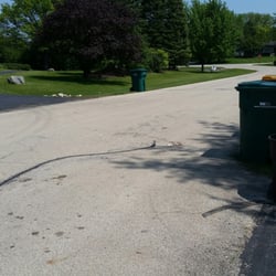 Nunda Township