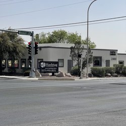 Hashtag Cannabis Las Cruces - Street view