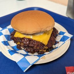 Smash Burger