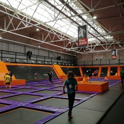 JUMP House