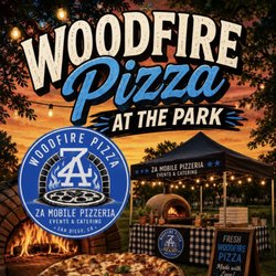 ZA Mobile Pizzeria