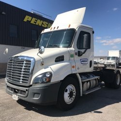 Titan Trucking School