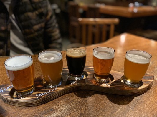 Black Raven Brewing by null