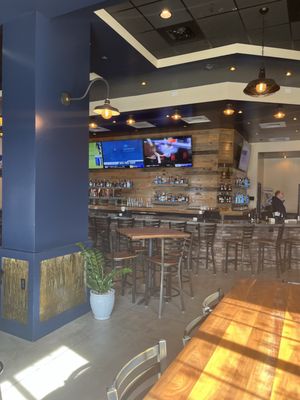 Bru's Public House by null