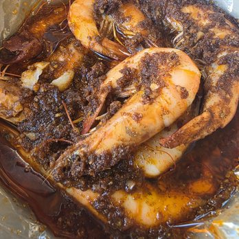 Let's Sea - Mild Shrimp Buttery and seasoned to perfection - Seafood Near Me - South Gate, California Let's Sea - Mild Shrimp Buttery and seasoned to perfection - Seafood Near Me - South Gate, California