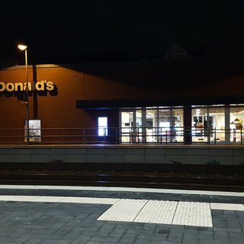 McDonald's - Fast Food Near Me - Solingen, NW