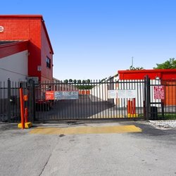Public Storage