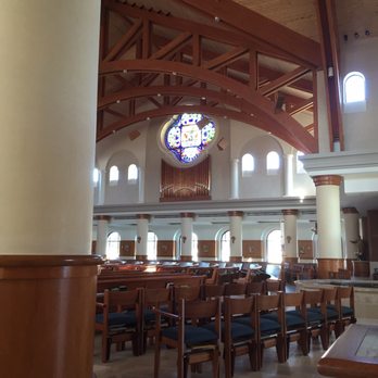 St Martha Catholic Church - Churches Near Me - Porter, Texas