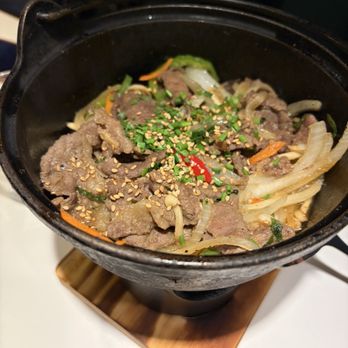 Seoul BAP - Korean Near Me - New York, New York