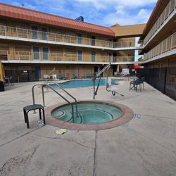 Quality Inn - Jacuzzi