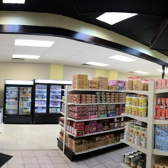 Chin Asian Market - the inside of a grocery store - International Grocery Near Me - Midland, Texas Chin Asian Market - the inside of a grocery store - International Grocery Near Me - Midland, Texas