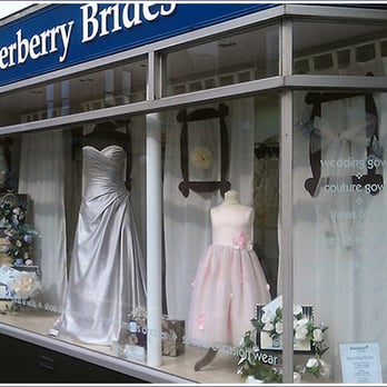 Elderberry Brides - Elderberry Brides of Basingstoke - Wedding Planning Near Me - Basingstoke, HAM