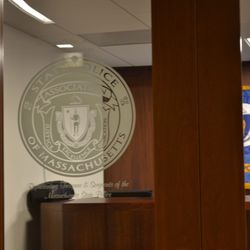 State Police Association of Massachusetts