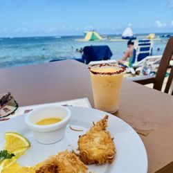 Mr. Sancho's Beach Club
