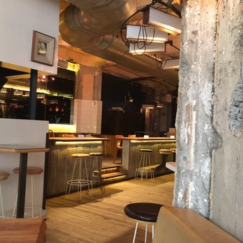 Furco - Decor - Wine Bars Near Me - Montreal, Quebec Furco - Decor - Wine Bars Near Me - Montreal, Quebec
