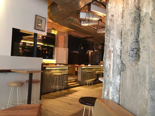 Bar Furco by null