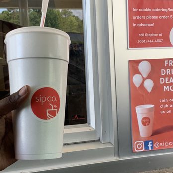 Sip Co - 24oz - Juice Bars & Smoothies Near Me - Concord, North Carolina Sip Co - 24oz - Juice Bars & Smoothies Near Me - Concord, North Carolina