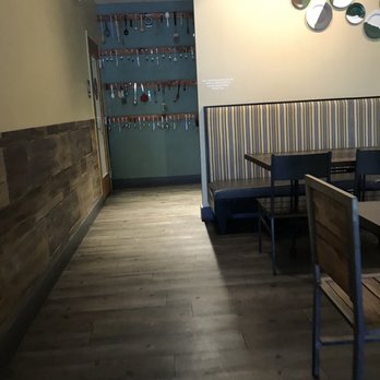 Urban Plates - To Restrooms - Salad Near Me - Pasadena, California