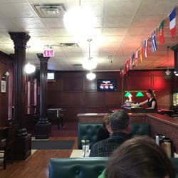 Pearson Pub
