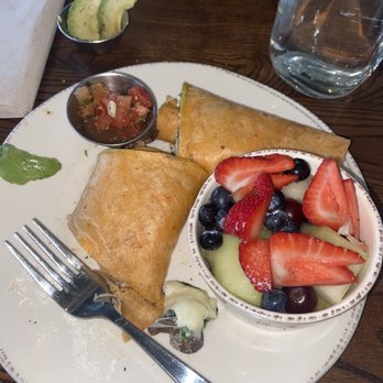 First Watch - Power Wrap was Delicious - Breakfast & Brunch Near Me - Mansfield, Texas