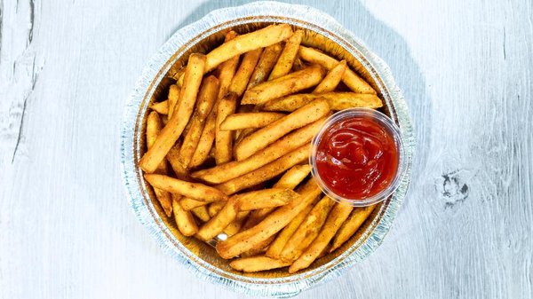 Naz's Halal Food - Dover by null