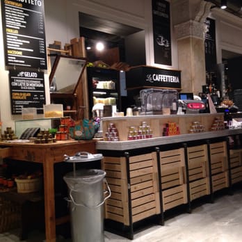 Il Mercato del Duomo - Cafes Near Me - Milan, Michigan