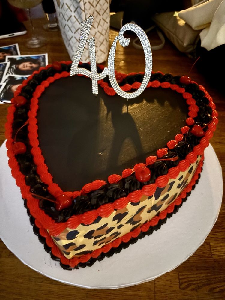 Fleetwood Bakery Shop