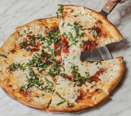 Romana Pizzeria by null