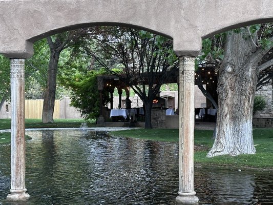 Casa Rondeña Winery by null