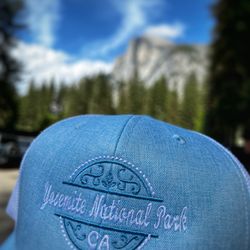 Yosemite National Park - ***AMAZING PLACE***