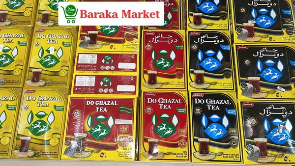 Menu photo 4 Baraka Halal Market Sunnyvale, CA Menu photo 4 Baraka Halal Market Sunnyvale, CA