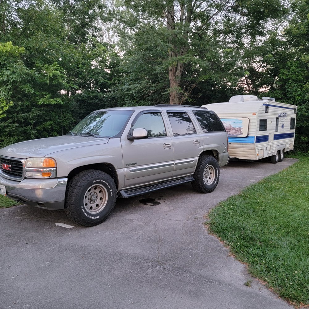 NEXTGEN AUTO Updated September 2024 780 S Carol Pl, Port Clinton