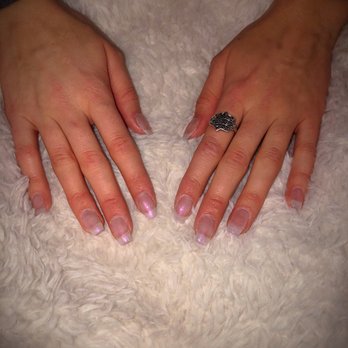Progress Nails & Spa - Nail Salons Near Me - Beaverton, Oregon