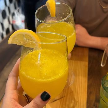 Moondog Cafe & Bakery - Mimosas - Cafes Near Me - Key West, Florida Moondog Cafe & Bakery - Mimosas - Cafes Near Me - Key West, Florida