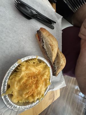 Hogtown Smokehouse by null