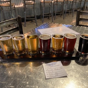 Paducah Beer Werks - Pizza Near Me - Paducah, Kentucky Paducah Beer Werks - Pizza Near Me - Paducah, Kentucky