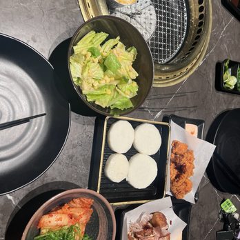 Niku Feast Yakiniku - Barbeque Near Me - Seattle, Washington Niku Feast Yakiniku - Barbeque Near Me - Seattle, Washington