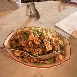 Crab Fried Rice