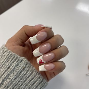 Aurora Nail & Spa - Nails - Nail Salons Near Me - Center Moriches, New York