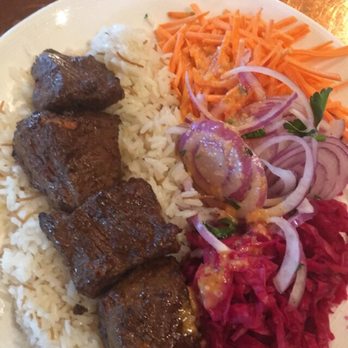 Bosphorous - Winter Garden - Beef sis kebap - Middle Eastern Near Me - Winter Garden, Florida Bosphorous - Winter Garden - Beef sis kebap - Middle Eastern Near Me - Winter Garden, Florida