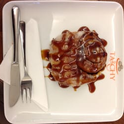 Tarchy Zafer Plaza
