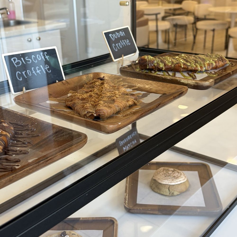 Chai Master - Coffee & Tea Near Me - Los Alamitos, California