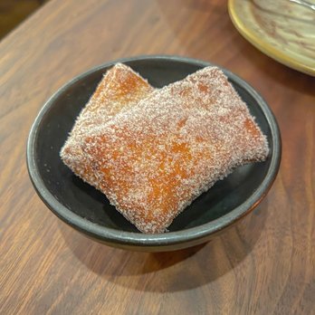 SPQR - Dessert tasting 10/21 - Italian Near Me - San Francisco, California SPQR - Dessert tasting 10/21 - Italian Near Me - San Francisco, California