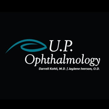 UP Ophthalmology - Ophthalmologists Near Me - Escanaba, Michigan UP Ophthalmology - Ophthalmologists Near Me - Escanaba, Michigan