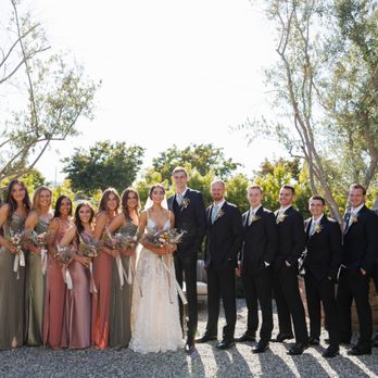 The Harper by Wedgewood Weddings - wedding party photos in the courtyard - Venues & Event Spaces Near Me - Costa Mesa, California The Harper by Wedgewood Weddings - wedding party photos in the courtyard - Venues & Event Spaces Near Me - Costa Mesa, California