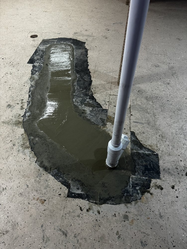 Slide of A&J Plumbing & Sewer Service